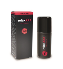 Anal Relaxants