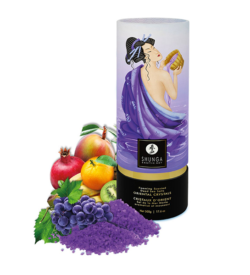 Bath Oils, Gels & Salts