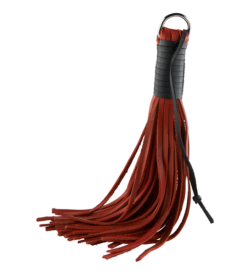 Crops, Floggers & Whips