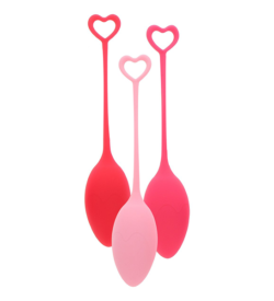 Duo & Kegel Balls