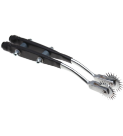 Electro Bondage