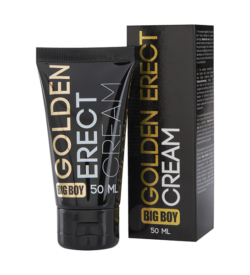 Erection Creams & Sprays