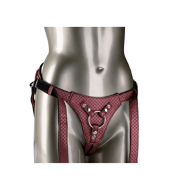 Harnesses
