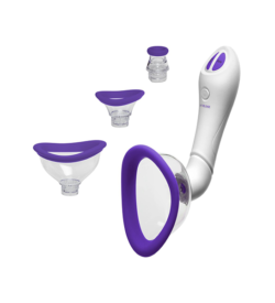 Pussy & Clit Pumps