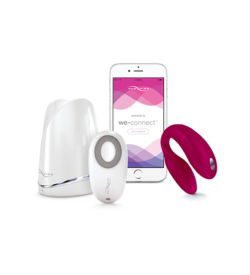 App Controlled & Remote Control Toys