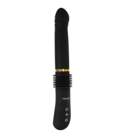 Thrusting Vibrators