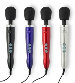 Wand & Massagers