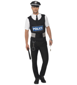 Men's Fancy Dress