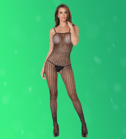 Crotchless Bodystockings