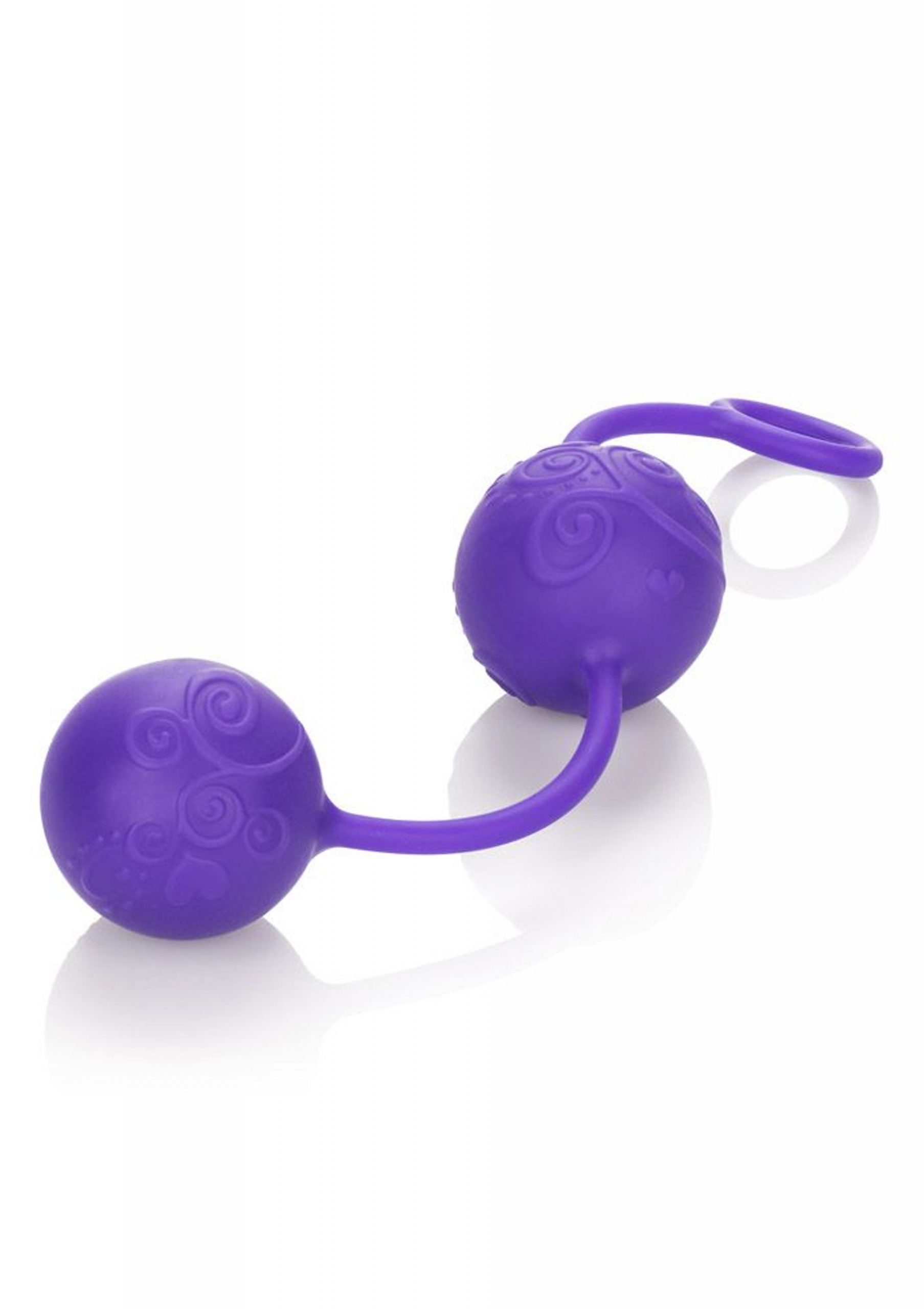Posh Silicone O Balls - Image 3