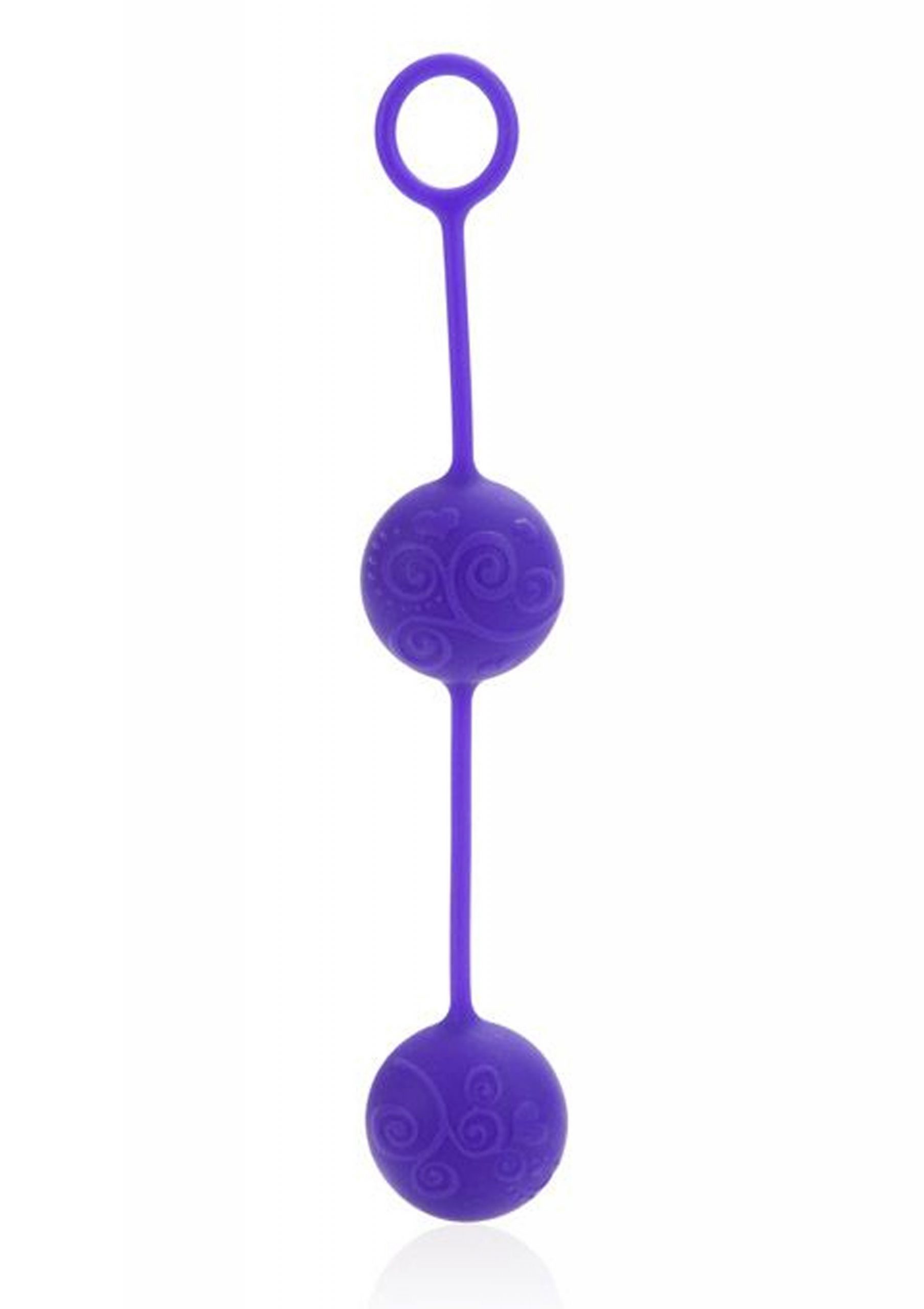 Posh Silicone O Balls - Image 4