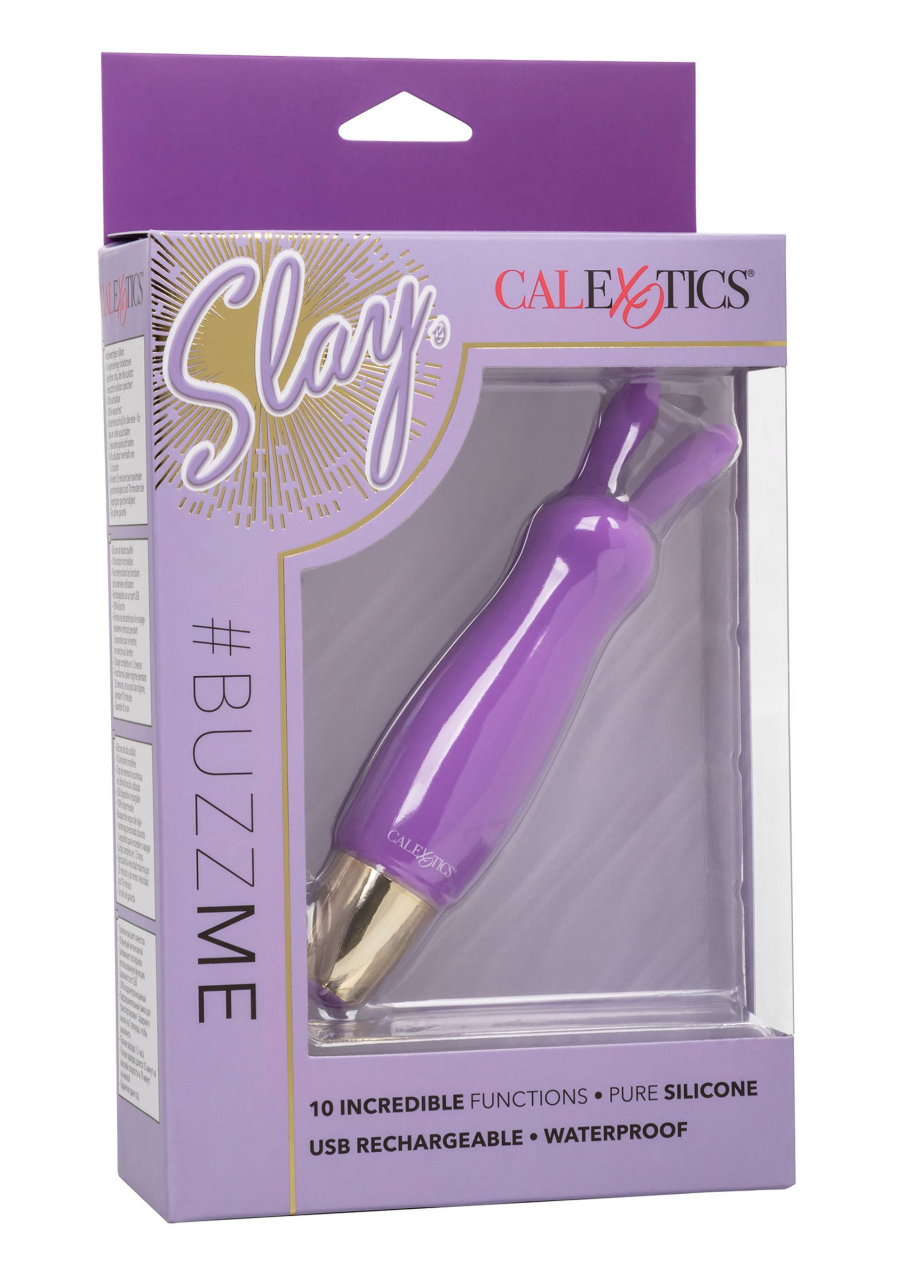Slay Buzz Me - Image 2