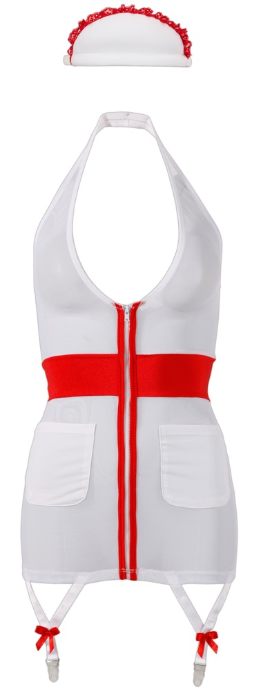 Nurse Costume XLARGE - Image 2