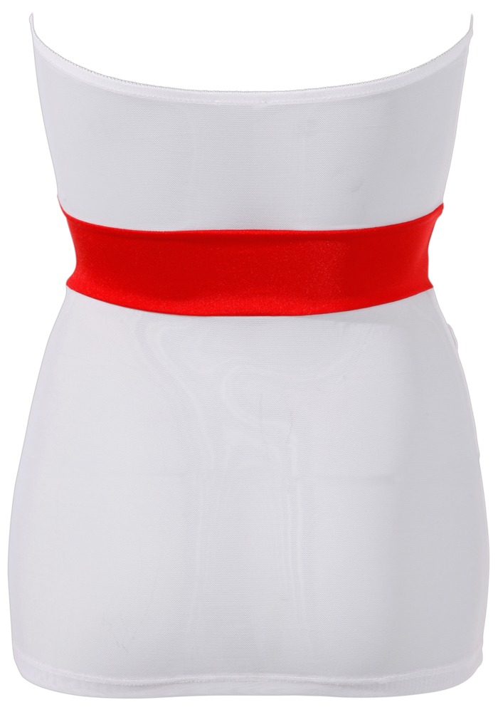 Nurse Costume XLARGE - Image 3