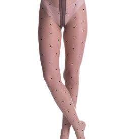 ANGURIA COSMETIC Trasparenze Anguria Tight . tights litchfield