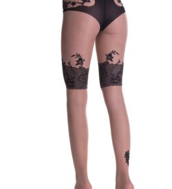 Trasparenze Loving Tights