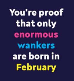 Screenshot 2022-01-15 at 00-56-45 Enormous wankers February Rude Birthday Card