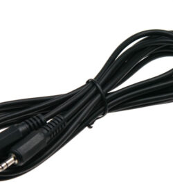 E-stim Stereo Link Extension Cable Blistered Pack