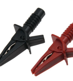 E-stim Crock Clips Blistered Pack
