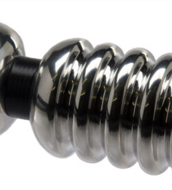 E-Stim Satin Finish Small Deviant