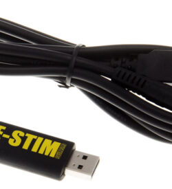 E-stim 2B PC digital Link Blistered Pack