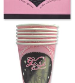 gnocup