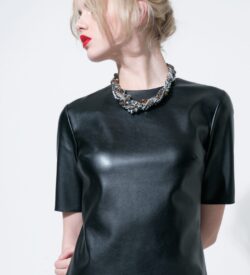 Trasparenze Pataliputra Shirt