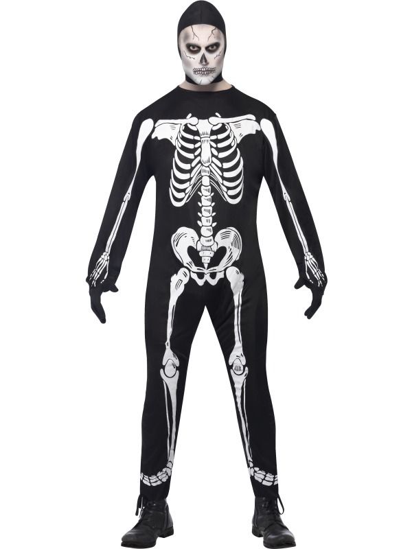 skeleton