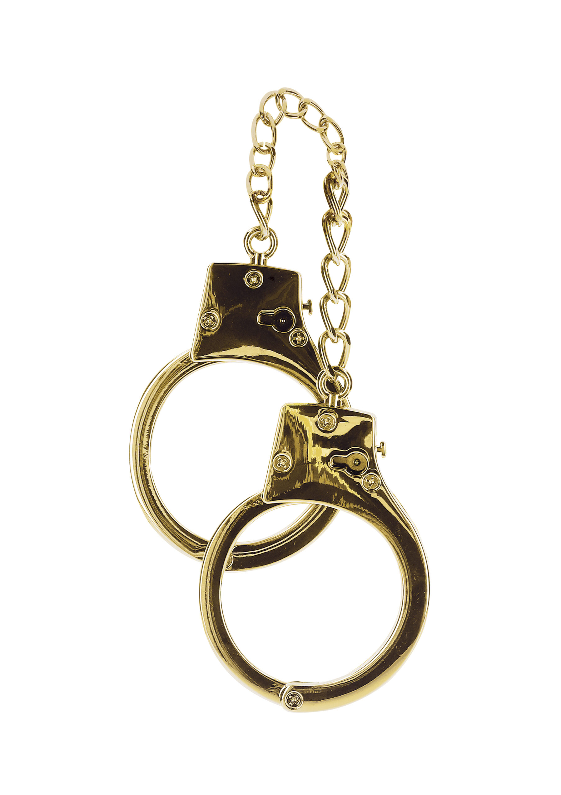 Taboom BDSM Handcuffs - Image 8