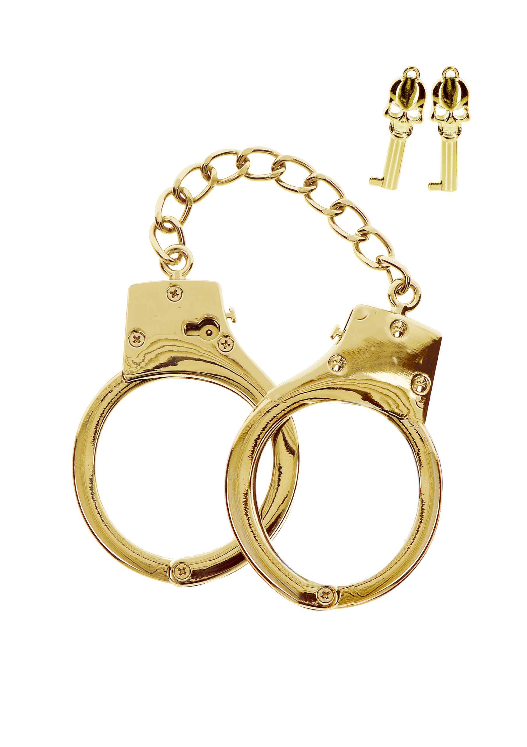 Taboom BDSM Handcuffs - Image 10