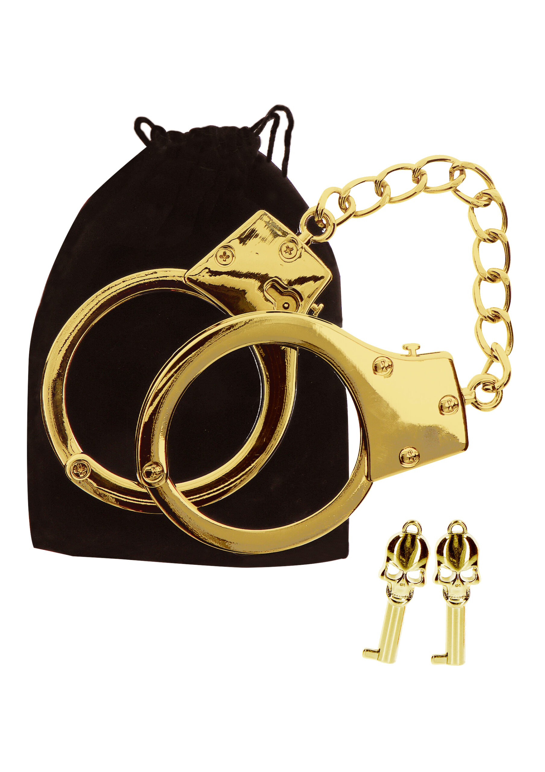 Taboom BDSM Handcuffs - Image 11