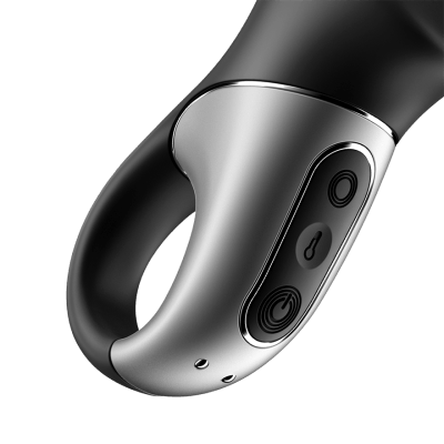 Satisfyer Heat Climax - Connect App - Image 3
