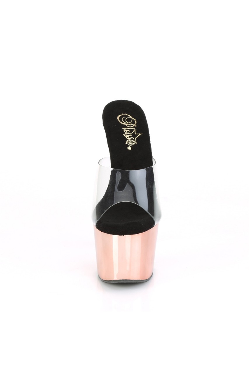 ADO701 7"Stiletto Heel Platform UK SIZE 6