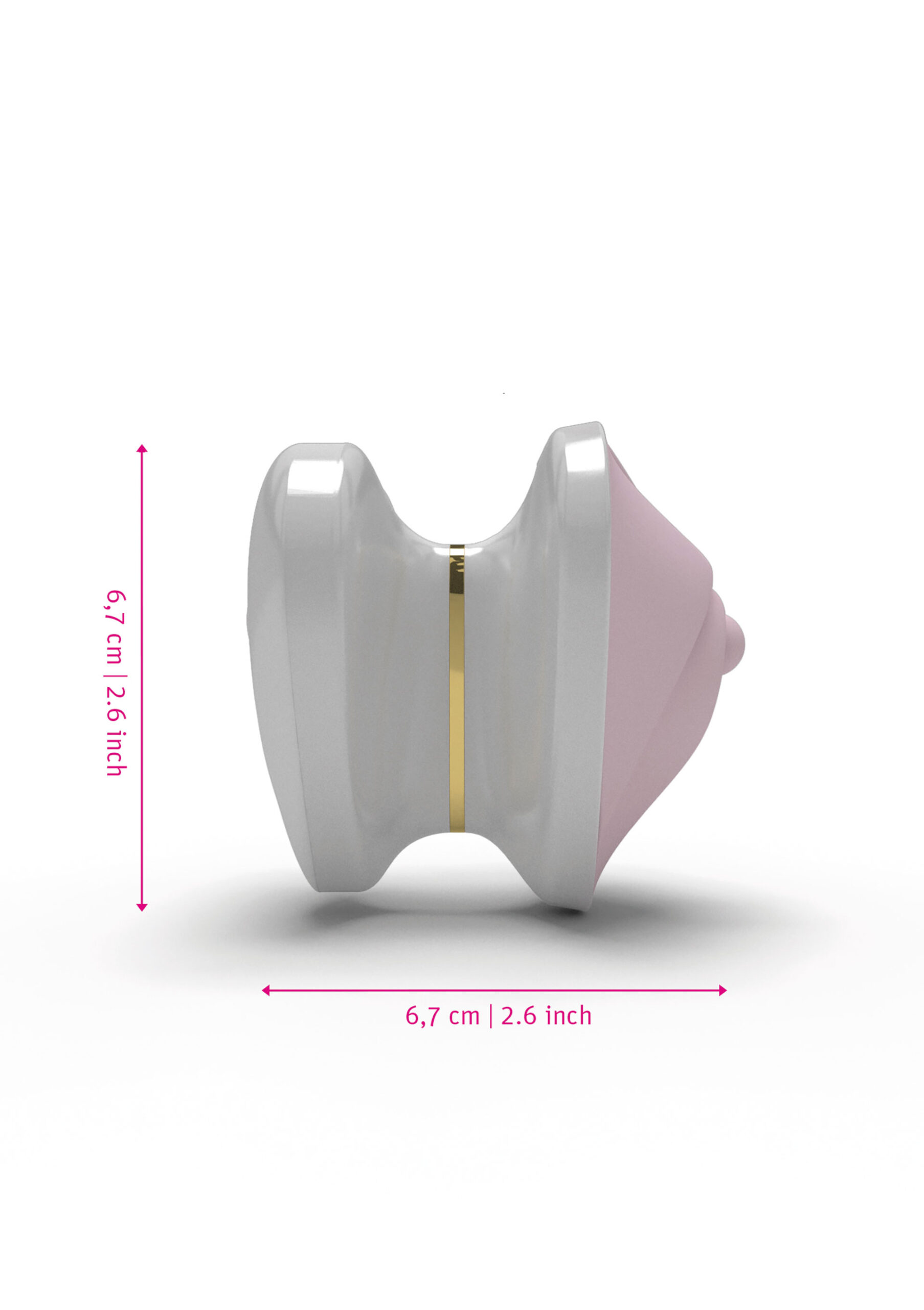 Hearts Desire Stimulator - Image 2