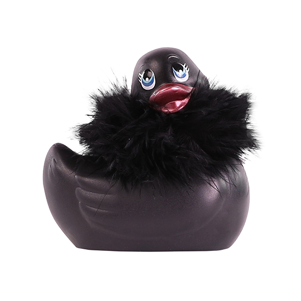 I Rub My Duckie 2.0 Paris