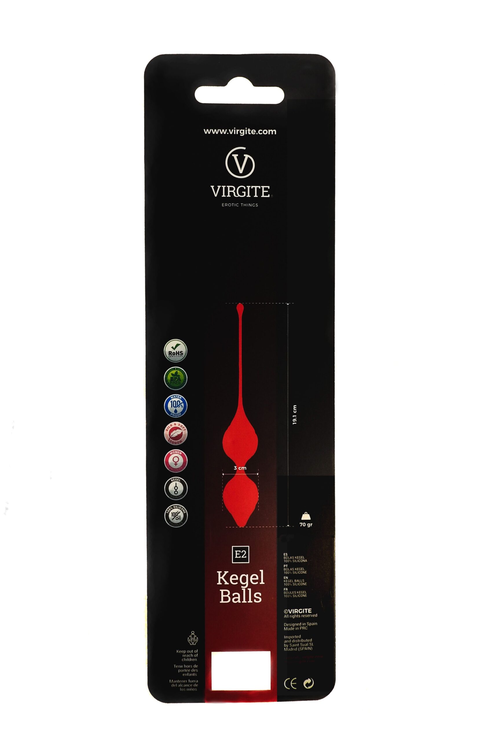 Kegel Balls - Image 3