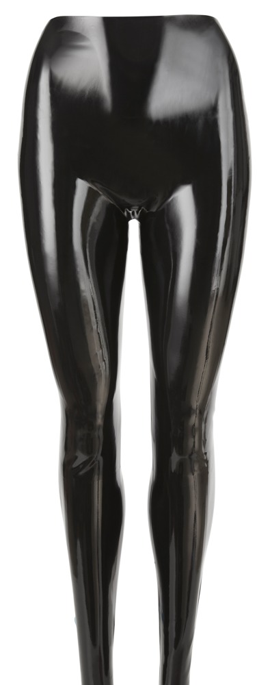 LATEX TIGHTS SMALL, XLARGE - Image 4