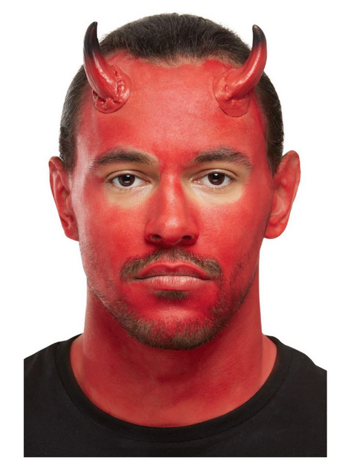 Smiffys Make-Up FX, Devil Kit - Image 3