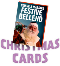 Christmas Cards