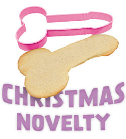 Christmas Novelty