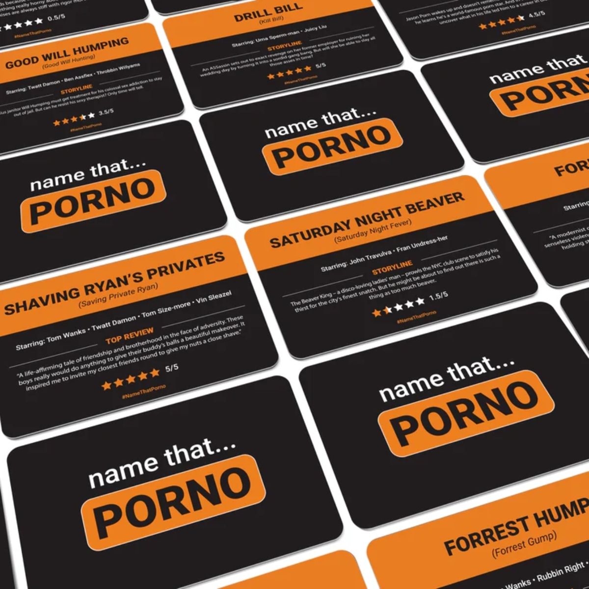 Name that Porno - Image 3