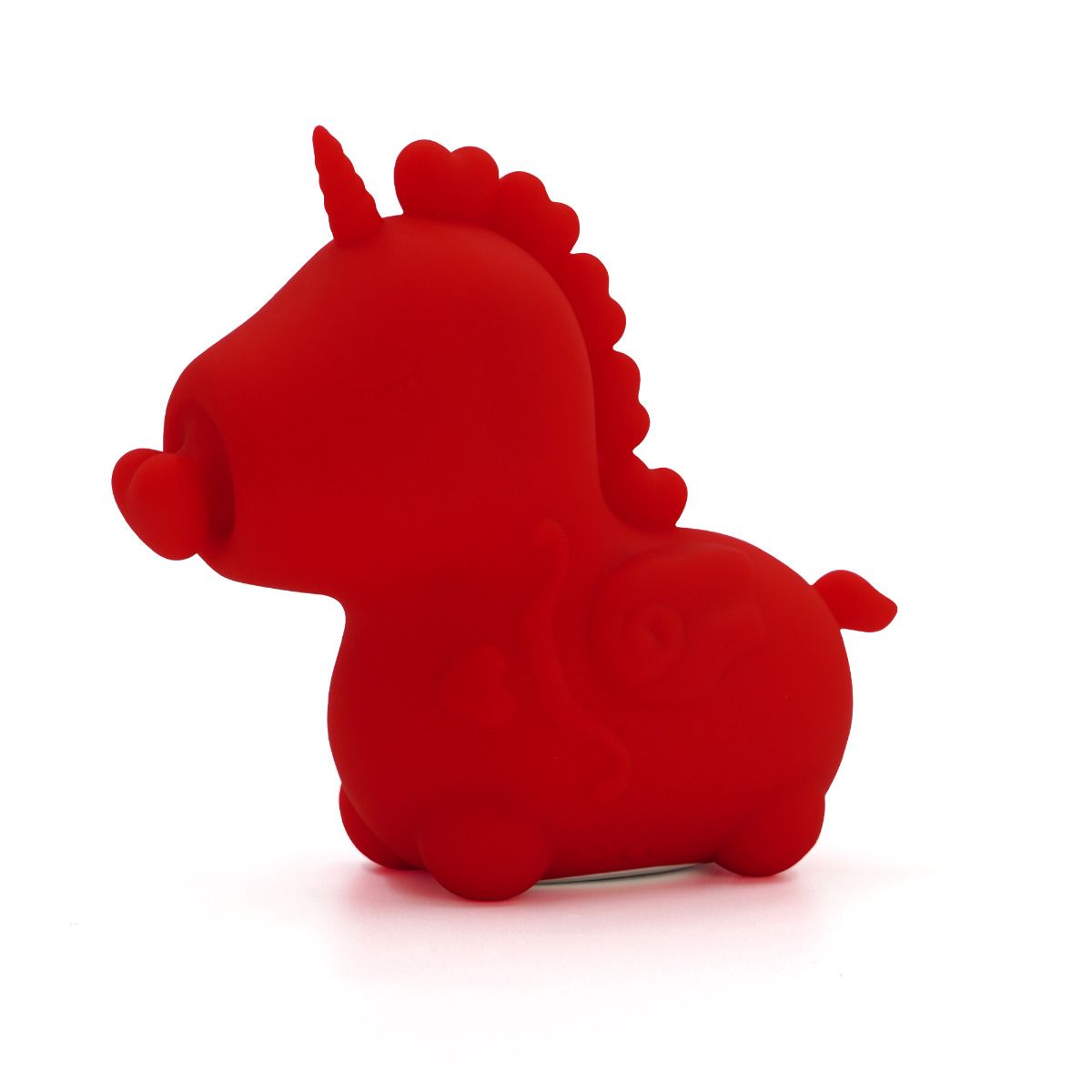 Unihorn - Cupid's Beau (The Heart Nosed One) - Image 2