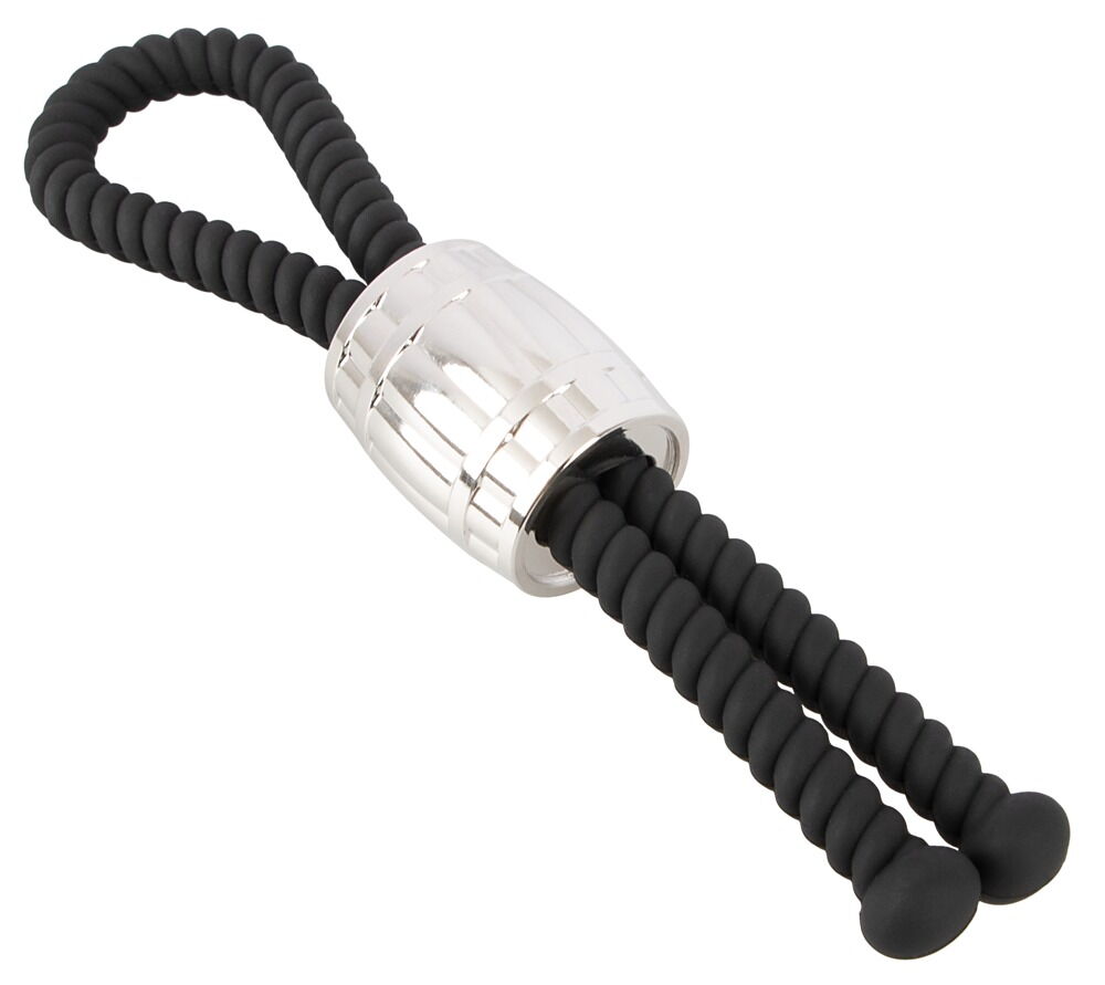 Heavy Rope Cock Strap - Image 4