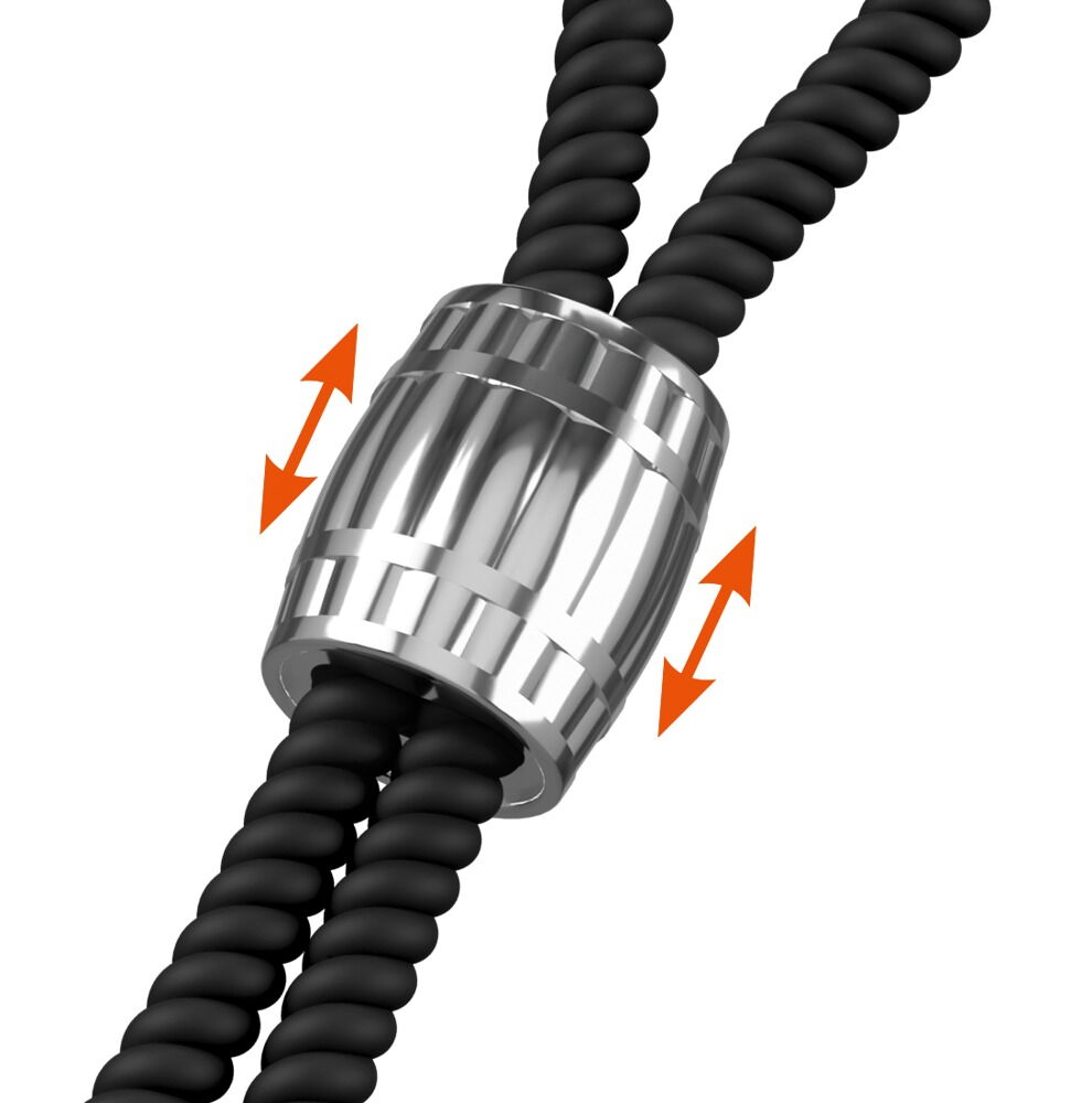 Heavy Rope Cock Strap - Image 6