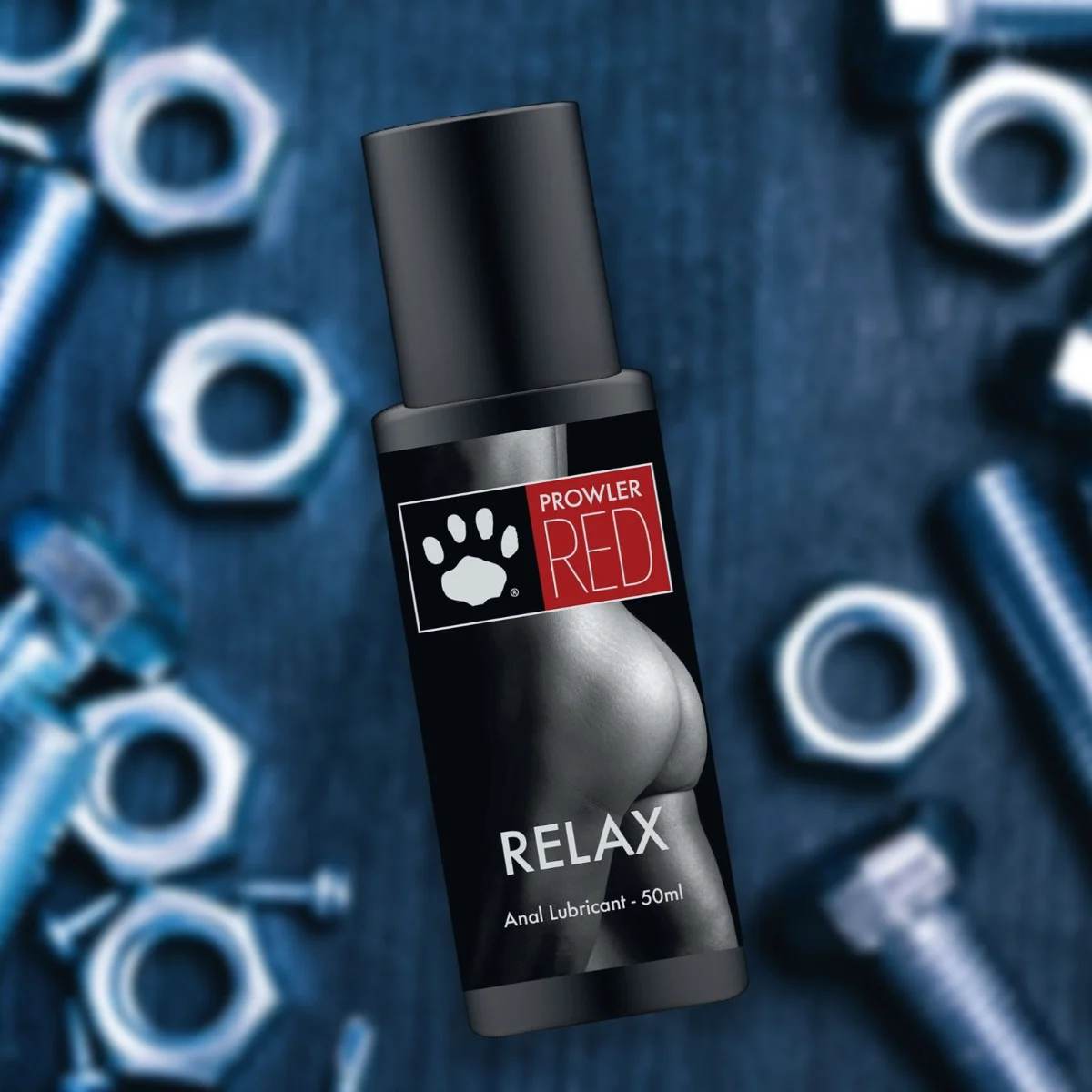 Prowler RED Relax Anal Lube 50ml - Image 4