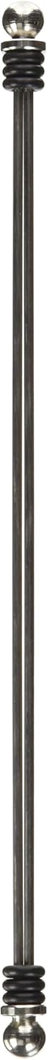 Master Series Silver Abacus Vice Double Bar Pincher - Image 2